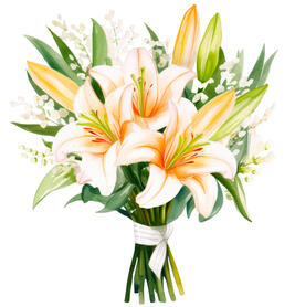 Lilies #lilies